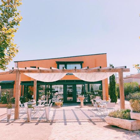 Mom La Punta Hotel Valencia Exterior photo