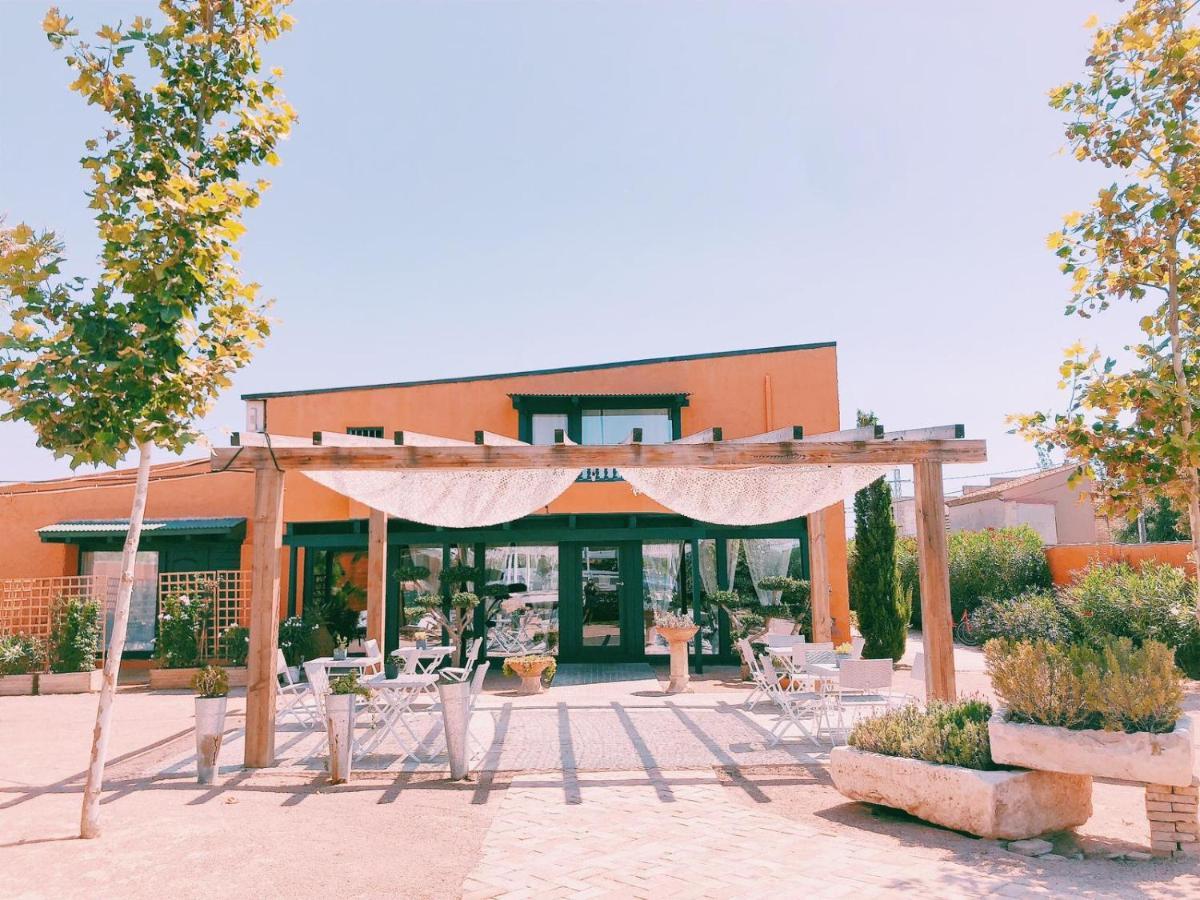 Mom La Punta Hotel Valencia Exterior photo