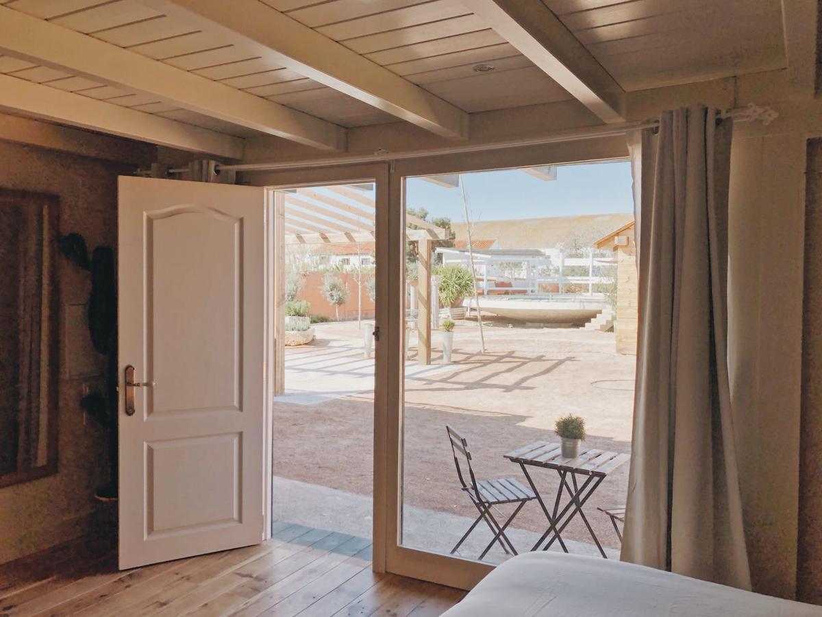 Mom La Punta Hotel Valencia Exterior photo