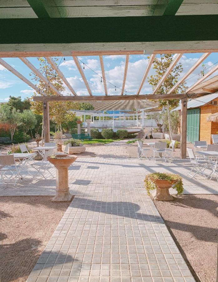 Mom La Punta Hotel Valencia Exterior photo