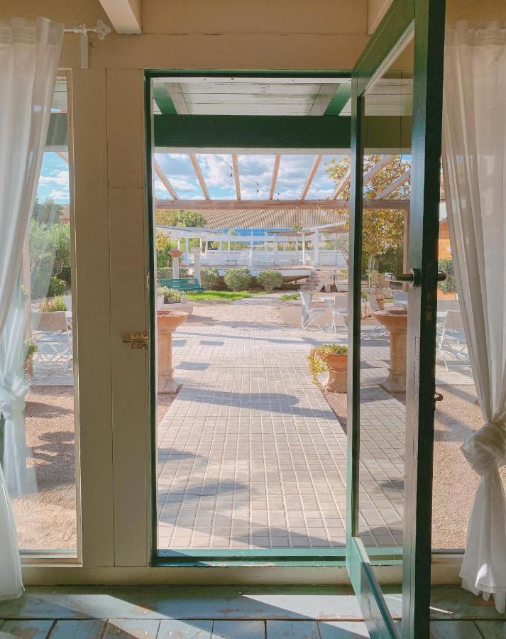 Mom La Punta Hotel Valencia Exterior photo