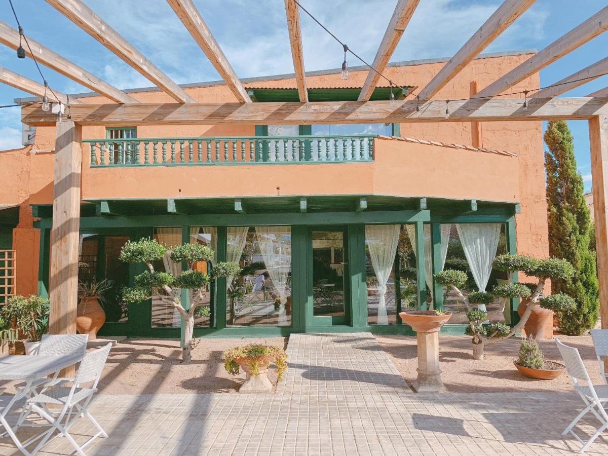 Mom La Punta Hotel Valencia Exterior photo