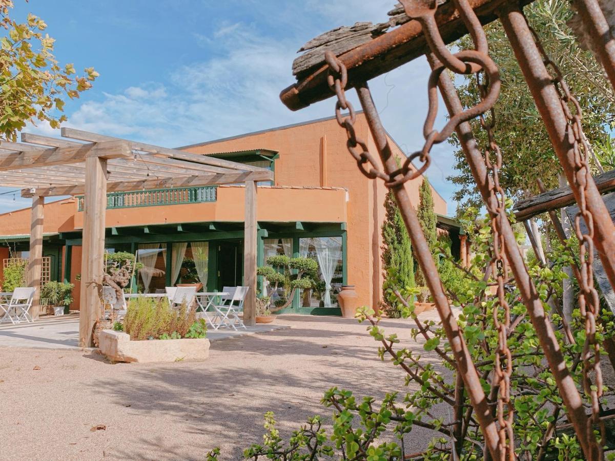 Mom La Punta Hotel Valencia Exterior photo